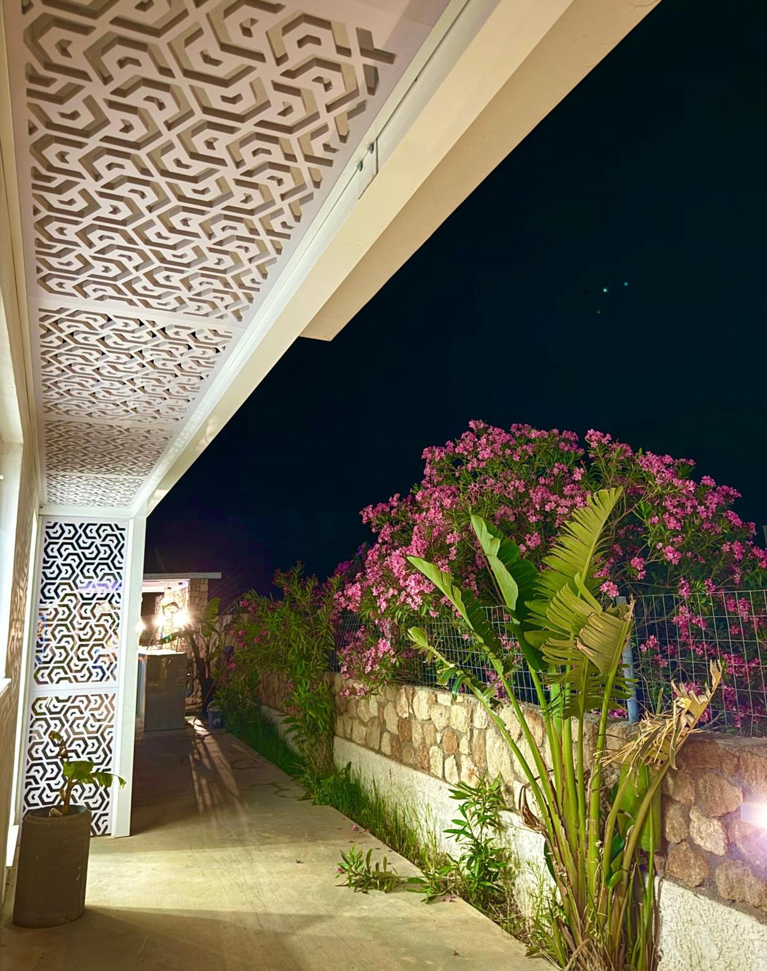 Lindos Villa Natura By Rhodes Villas 외부 사진